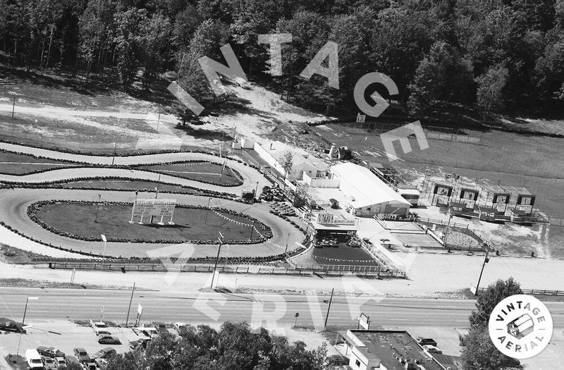 Lakeland Recreation - 1989 (newer photo)